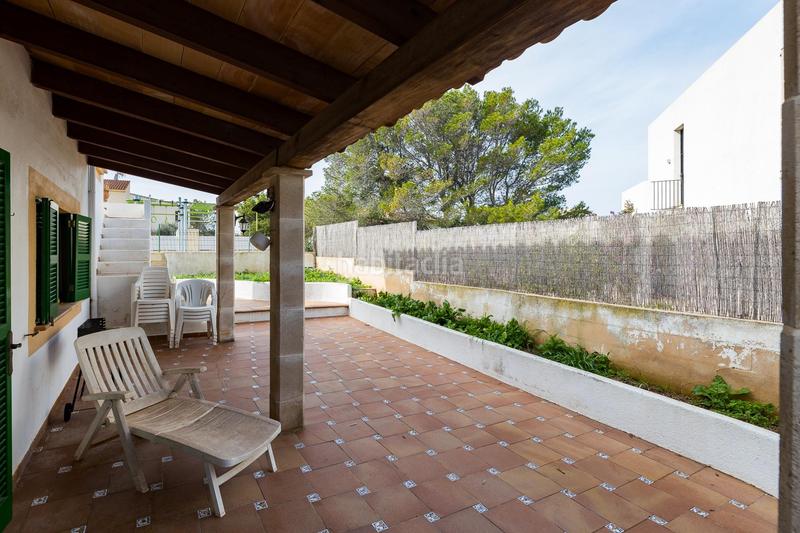 Foto 19af2f26-5943-41c8-ab4f-46665c4ad228. Chalet  encantador en colonia de sant pere en Artà