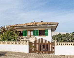 Chalet  Carrer del gessami. Chalet encantador en colonia de sant pere