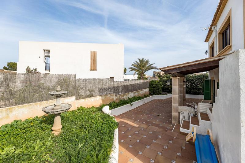 Foto b44da002-dcf1-4134-ad65-0d0ca591b95b. Chalet  encantador en colonia de sant pere en Artà
