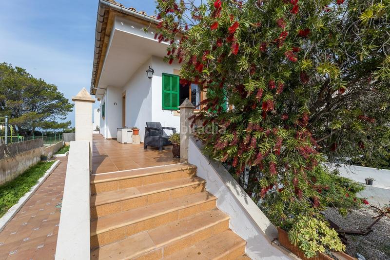 Foto c13f1ec4-48e1-4d2a-98a7-6d22fa60f92d. Chalet  encantador en colonia de sant pere en Artà