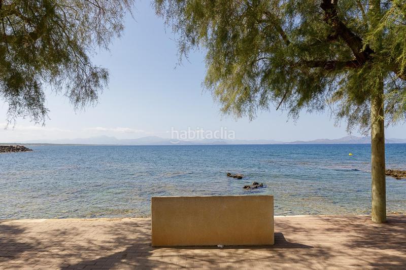 Foto d44d93f1-155f-47b9-9856-a0edb86259e3. Chalet  encantador en colonia de sant pere en Artà