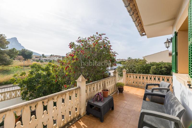 Foto d4eaca79-8c23-4aa9-8161-c1d65acd3318. Chalet  encantador en colonia de sant pere en Artà