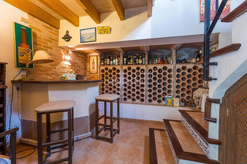 Foto df0d45f0-850b-47de-b7ef-cf669eb82847. Chalet  encantador en colonia de sant pere en Artà