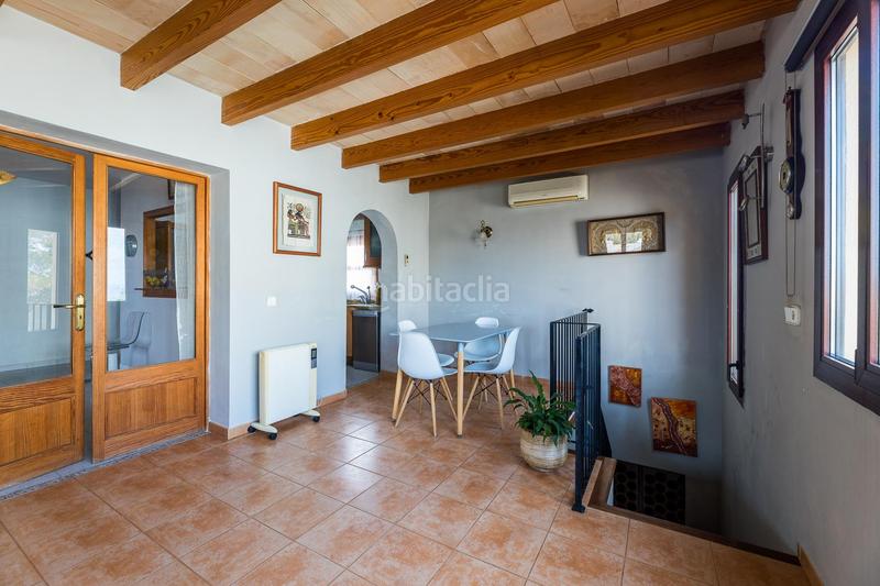 Foto f0d7d1dd-3404-4d4d-a72c-5fa19c7c2c5f. Chalet  encantador en colonia de sant pere en Artà