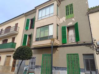 Building in Lloseta. Oportunidad!! se vende edificio en lloseta