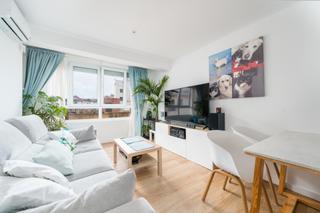 Flat  Carrer salvador galmes. Piso reformado listo para entrar a vivir!