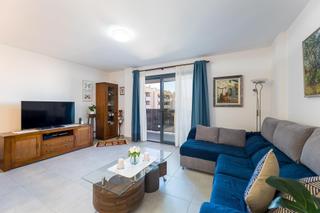 Flat  Carrer carrer escola nacional, 8. Piso seminuevo en son ferriol con 2 plazas de parking incluidas