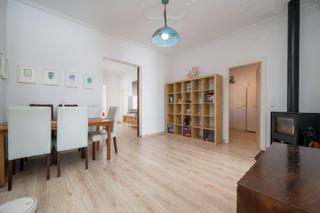 Appartement  Carrer nicolau calafat. Primer piso techo libre en zona la soledad norte