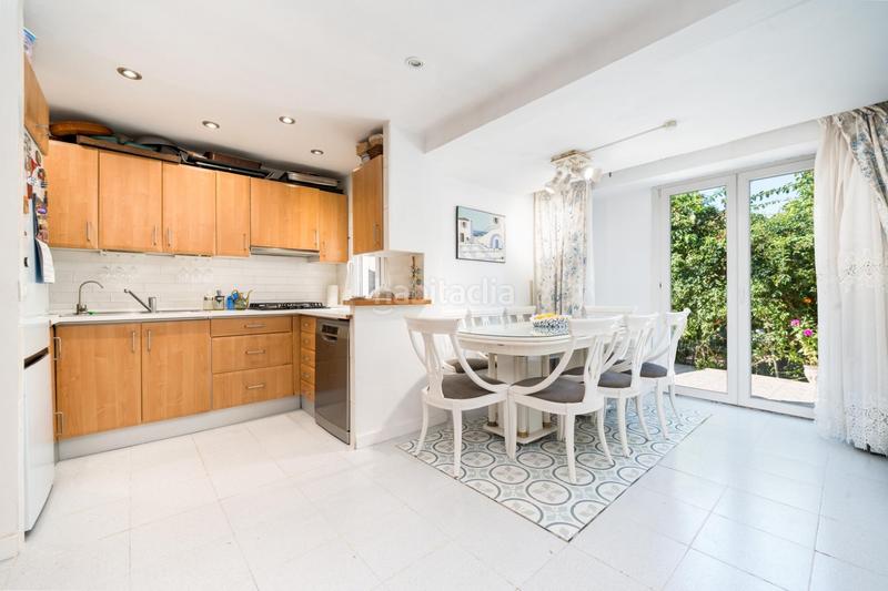 Foto ca9ca7ed-17a6-4459-bbbc-7f6159a7be1a. Maison avec parking dans Pont D´Inca Marratxí