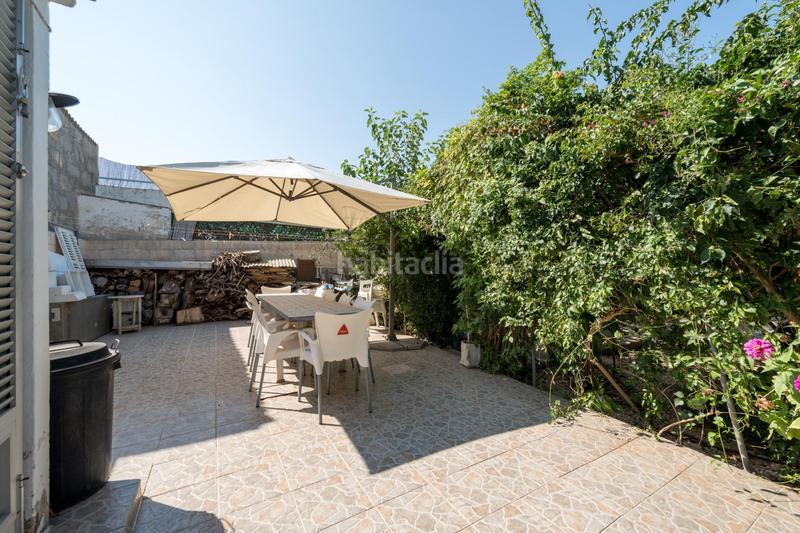 Foto c2b308b0-d2a2-4dea-a179-a76a3a74fed8. Casa planta baja techo libre en pont dinca en Pont D´Inca Marratxí