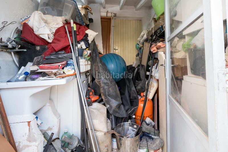 Foto c2bfa3d0-646f-4e7f-9d82-a56727f4b77f. Casa planta baja techo libre en pont dinca en Pont D´Inca Marratxí