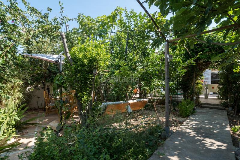 Foto f7b7bf23-7c97-46da-9fcc-0a4b6a47accf. Casa planta baja techo libre en pont dinca en Pont D´Inca Marratxí