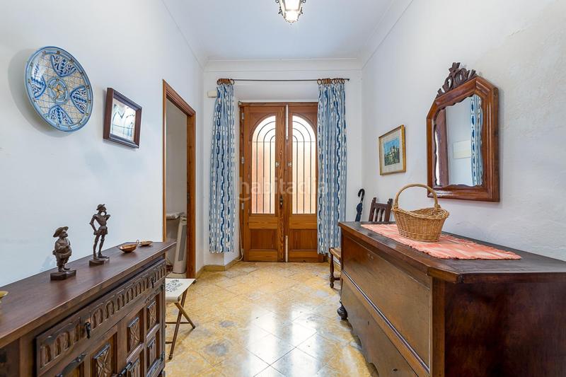 Foto 069ff833-71fa-4651-8cb9-8de118f378c6. Casa  con encanto mallorquín en Pollença poble Pollença