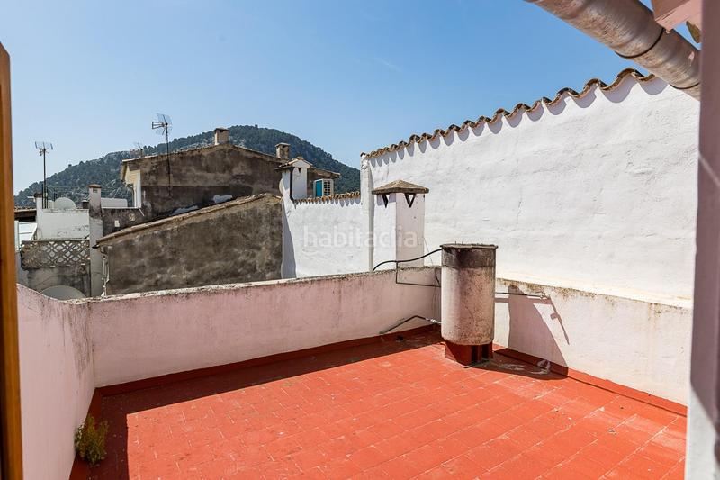 Foto 09a90994-c9dc-4270-92c4-314bf83886a8. Casa  con encanto mallorquín en Pollença poble Pollença