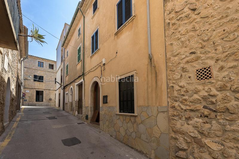 Foto 6e4655e7-e4c2-49d7-890d-e9a8f28cac24. Casa  con encanto mallorquín en Pollença poble Pollença