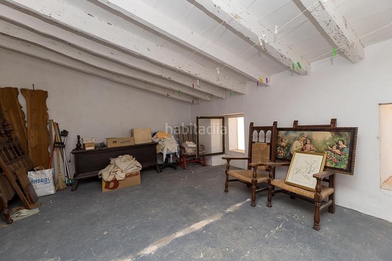 Foto c2fb7d31-8d54-44b1-b414-16f40742a1a2. Casa  con encanto mallorquín en Pollença poble Pollença