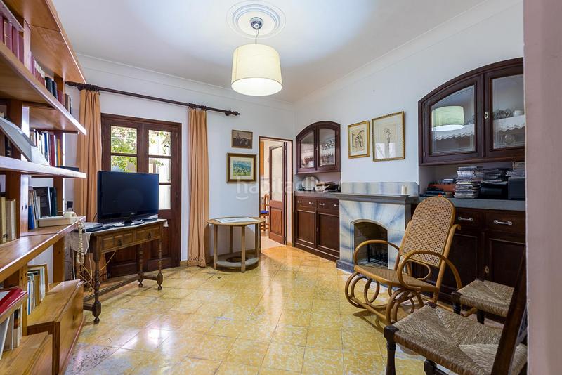 Foto c33422b5-75b1-497f-9f90-5a24b9e85353. Casa  con encanto mallorquín en Pollença poble Pollença