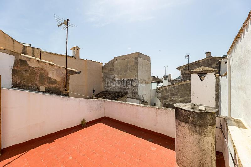 Foto dc511489-8798-4b15-8fda-2fbd8bd3f2a4. Casa  con encanto mallorquín en Pollença poble Pollença