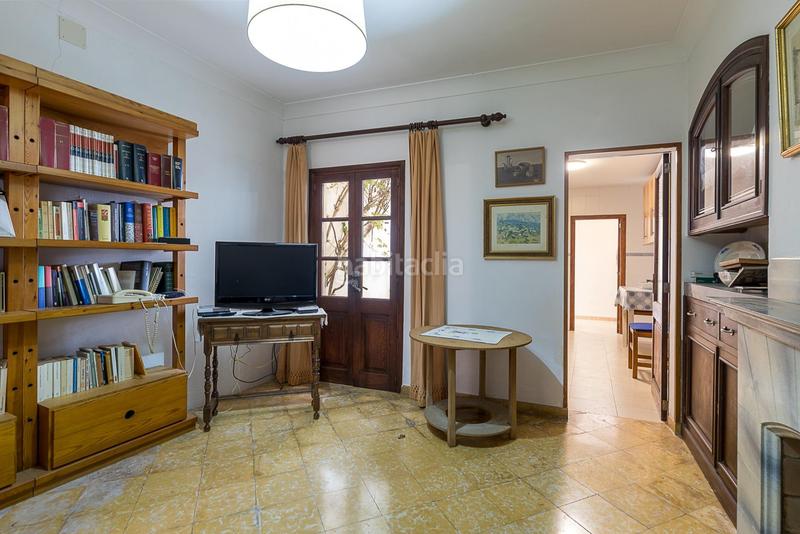 Foto e57c92d0-ad61-4cf0-bf58-4272c17616c4. Casa  con encanto mallorquín en Pollença poble Pollença