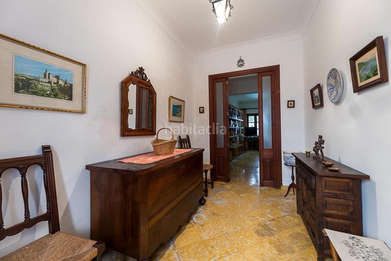 Foto e8909bab-f68c-421c-b9f3-c0572be7f857. Casa  con encanto mallorquín en Pollença poble Pollença