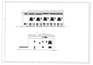 Terreny residencial a Vilafranca de Bonany. Promotores!!!  villafranca  solar en permuta para 6 adosados con