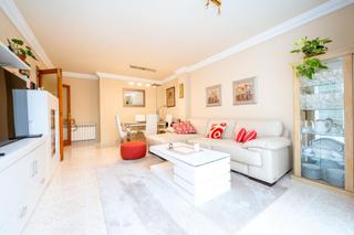 Appartement à Es Coll d´En Rabassa. Piso con garaje y trastero en coll den rebassa  listo para entra