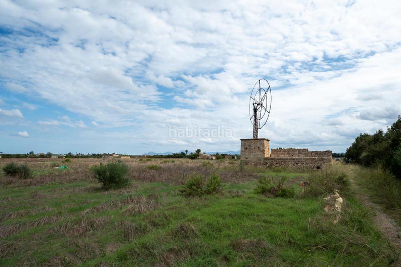 Foto 14ec6e7d-752a-485c-b9cd-29f097315980. Terreny residencial a Muro