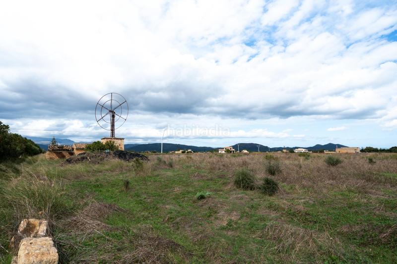 Foto 4a135fcc-6e25-4d04-8600-4bdbcc07539b. Terreny residencial a Muro