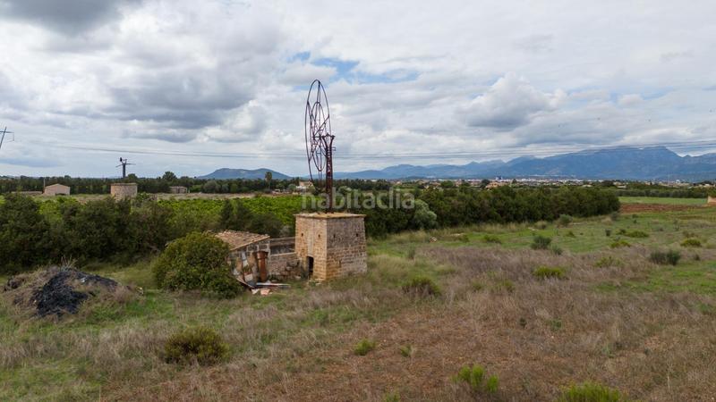 Foto 54b51b2c-5f07-4961-8d61-80b232c04b4a. Terreny residencial a Muro