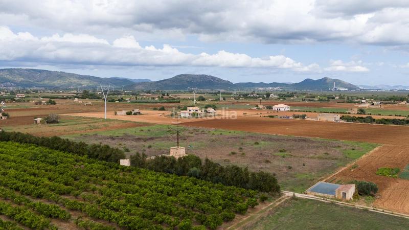 Foto 7981e5f9-30c8-4bf5-8823-04f4d7177aea. Terreny residencial a Muro