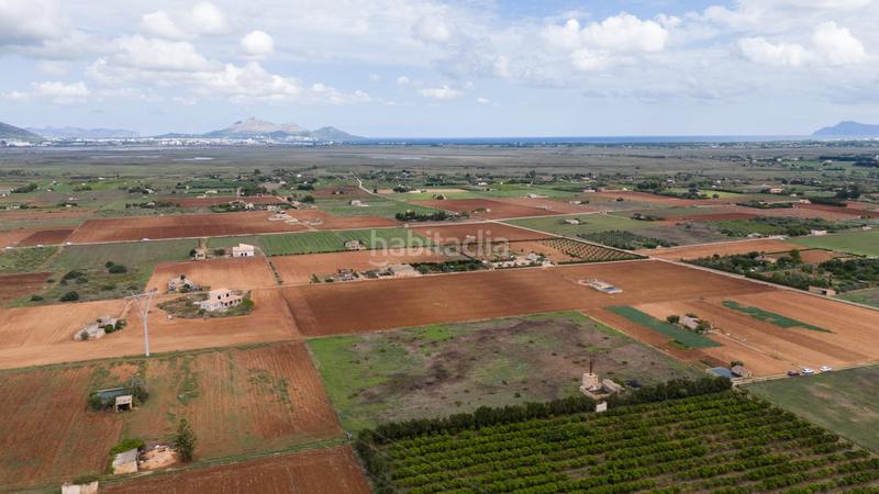 Foto 9e4c9f3f-06da-4024-a3d4-c1194521f8ba. Terreny residencial a Muro