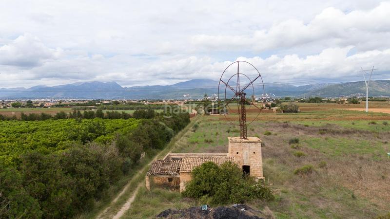 Foto a2502805-618f-40c9-b525-678df155d73d. Terreny residencial a Muro