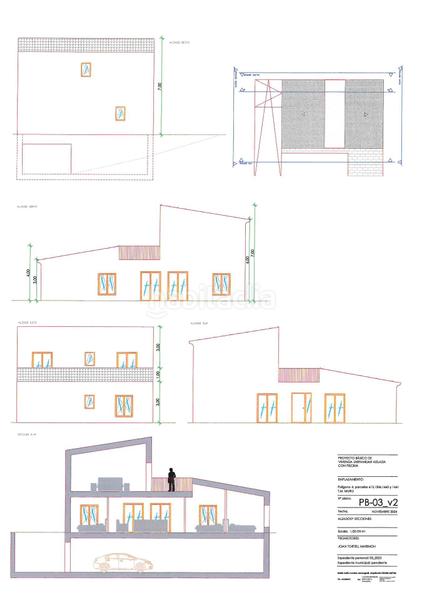 Foto b21c1243-5103-462d-a00c-fc435ad1f9aa. Terreny residencial a Muro