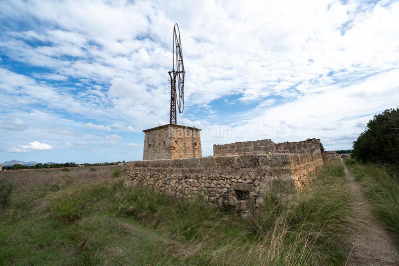 Foto b5107305-a3a1-47d1-9ce4-d284cda22d44. Terreny residencial a Muro