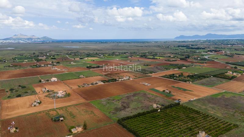 Foto dca74ab6-10cc-4680-bccc-88664fa71839. Terreny residencial a Muro