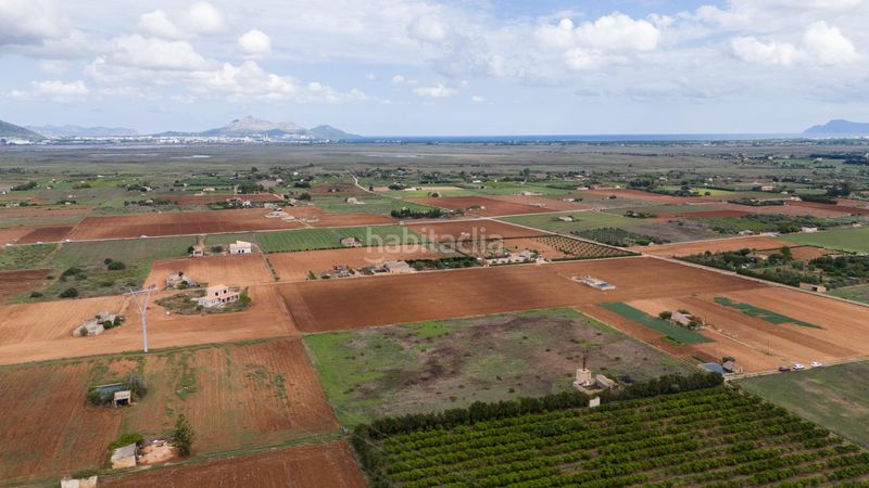 Foto 10a6c105-41e6-4d72-8500-47f0af352479. Residential plot in Muro