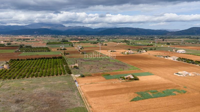 Foto 44fefc43-8406-42c2-bd91-bdee2c25a330. Residential plot in Muro