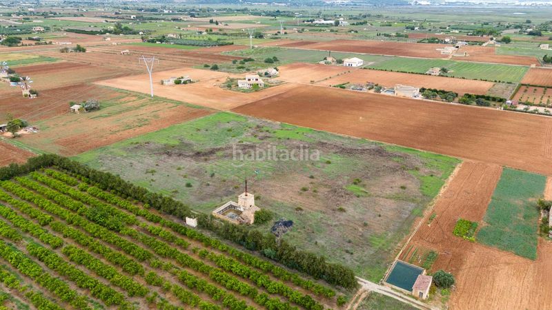Foto 5f6a5018-8319-4c57-a1fd-75e4867fd1c1. Residential plot in Muro