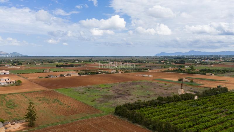 Foto b7ddd34d-5e7e-4dfe-b6da-0c3f7f487005. Residential plot in Muro