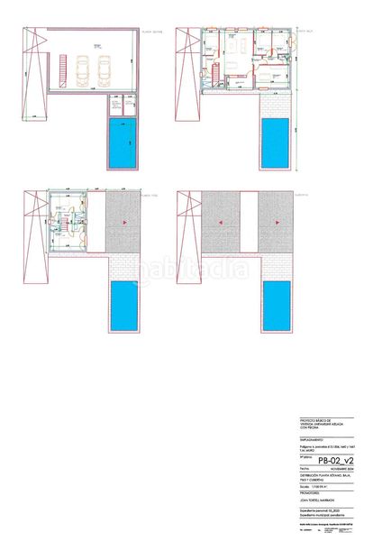 Foto d5f6f5bf-e247-4ff9-8338-78f9700eac49. Residential plot in Muro