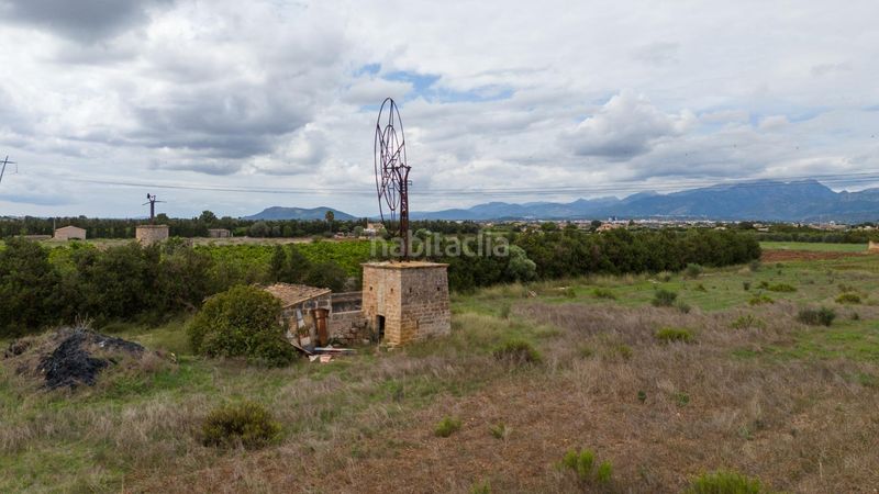 Foto f409b2ab-4aa9-4fb7-82fd-5b1820e2580c. Residential plot in Muro
