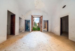 Maison  Carrer carrer de santanyí, 7. Exclusiva vivienda unifamiliar con encanto y carácter y muchas p