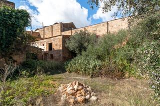 Maison  Carrer carrer de santanyí, 7. Exclusiva vivienda unifamiliar con encanto y carácter y muchas p