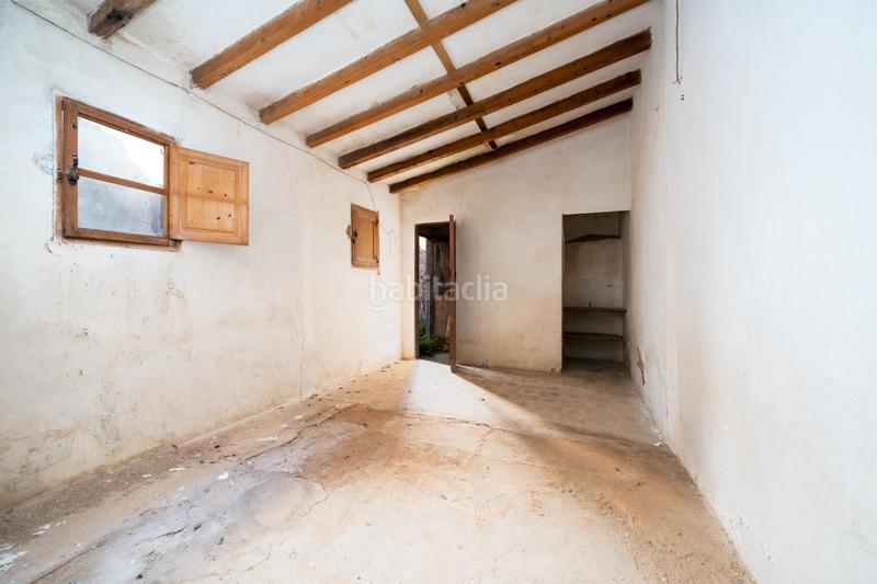 Foto 143dbfa9-56dd-4eb0-b05c-e621963b9661. Maison avec parking dans Campos