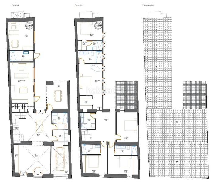 Foto 22676ea9-627a-4ac2-b93d-7db94eb4b42b. Maison avec parking dans Campos