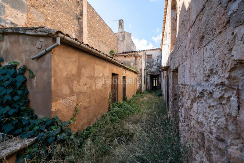 Foto 2c417f29-42a8-42f4-893d-bb2f4c40e546. Maison avec parking dans Campos