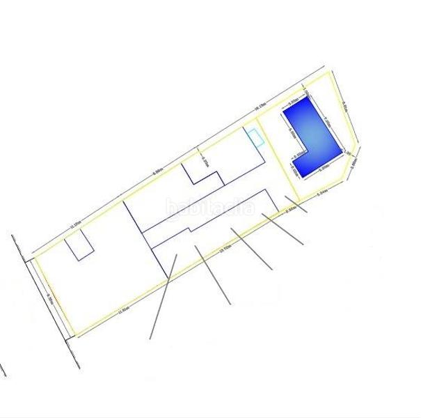 Foto 495e5ffc-cbdb-4a1b-82f6-564c4cd51c21. Maison avec parking dans Campos