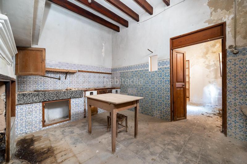 Foto 4da79605-7f32-49ca-88c1-29d5958dcb29. Maison avec parking dans Campos