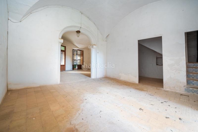 Foto 70c8a4b3-c275-41c6-b402-8497981c64cb. Maison avec parking dans Campos