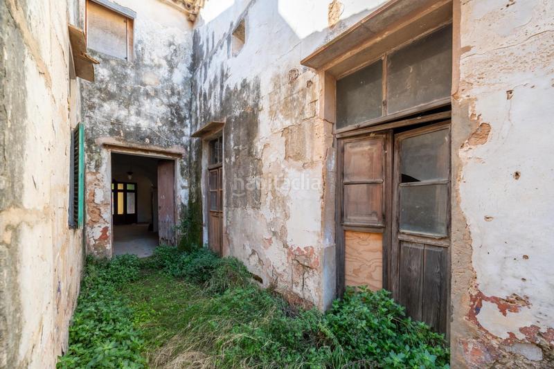 Foto 767260df-69c9-45e5-a929-c81a260afeac. Maison avec parking dans Campos